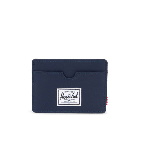 Herschel Supply Co. Charlie Nylon Wallet