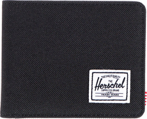 Herschel Supply Co. Hank Leather Wallet