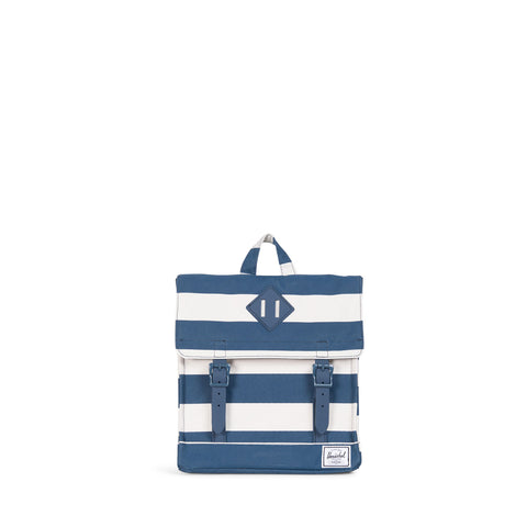 Herschel Supply Co. Kid's Survey Poly and Rubber