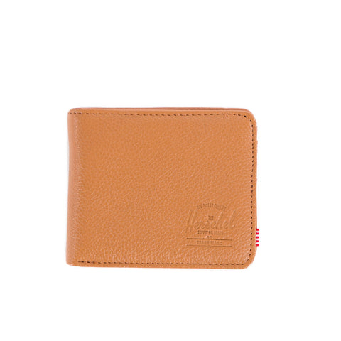 Herschel Supply Co. Hank Leather Coin Wallet