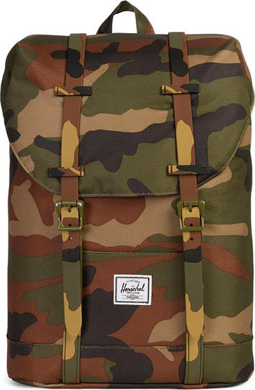 Herschel Supply Co. Retreat Youth Backpack - Youth