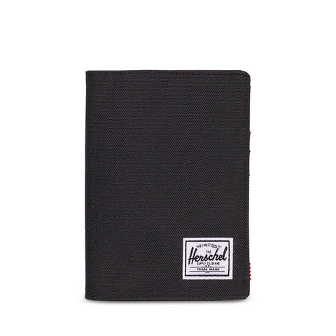 Herschel Supply Co. Raynor Passport Holder RFID