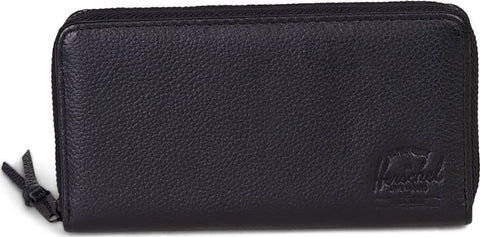 Herschel Supply Co. Thomas Leather RFID Wallet - Women's