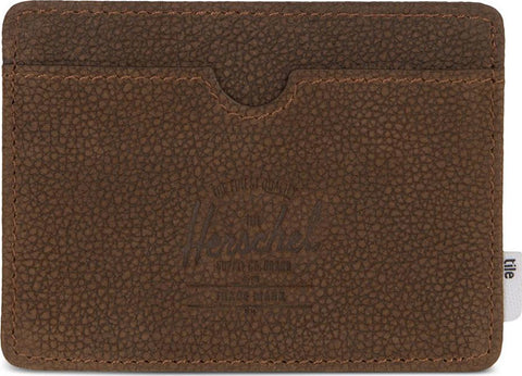 Herschel Supply Co. Charlie + Tile Wallet - Men's