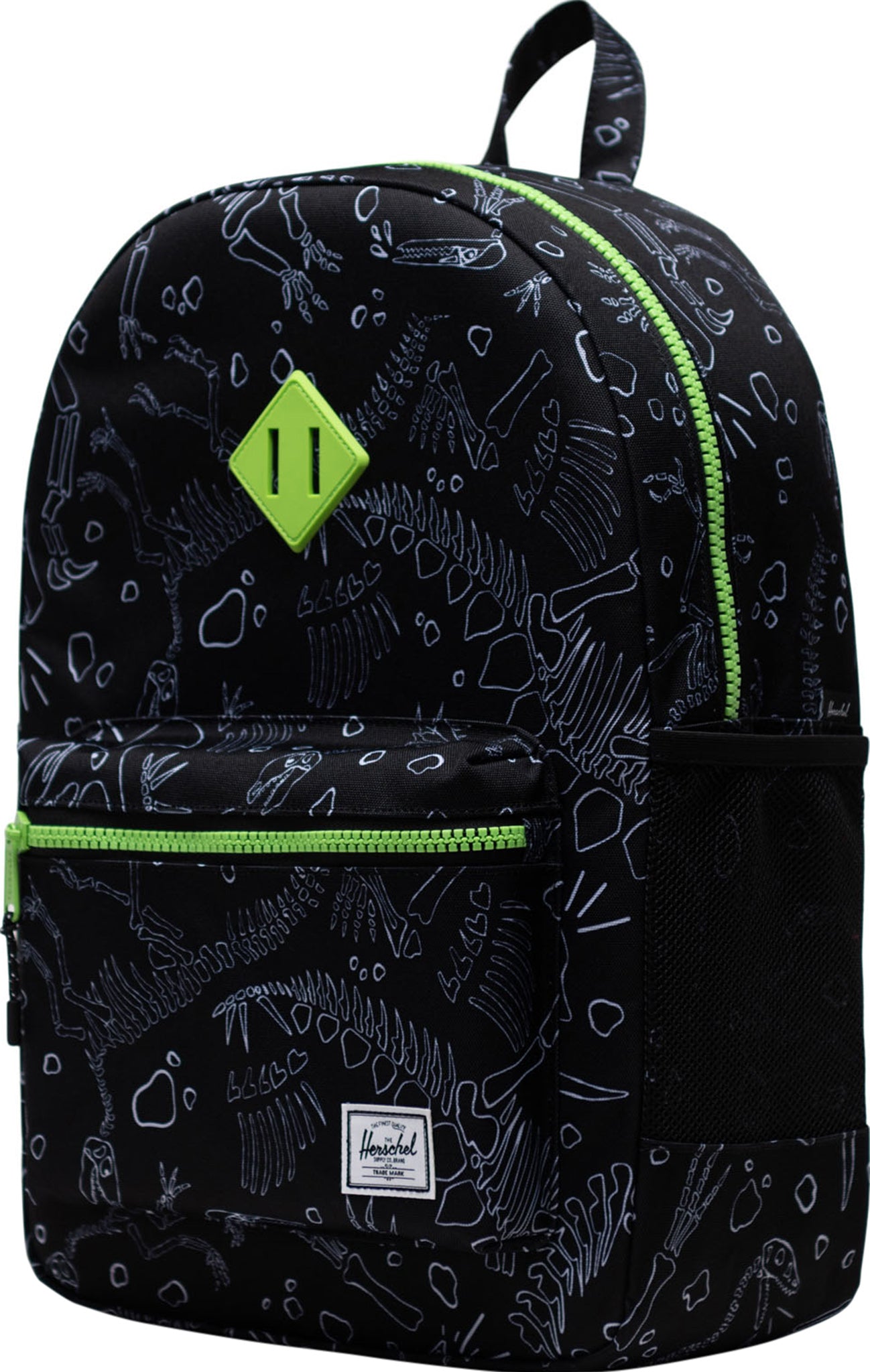 Herschel Supply Co. Heritage XL Backpack Youth Altitude Sports