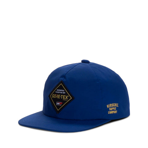 Herschel Supply Co. Men's Brighton Gore-Tex Cap