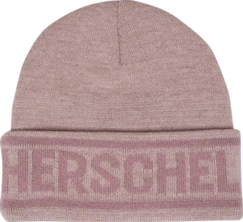 Herschel Supply Co. Elmer Herschel Logo Beanie - Unisex