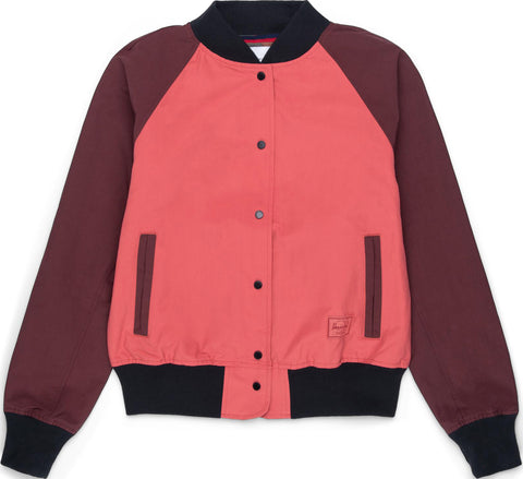 Herschel Supply Co. Varsity Jacket - Women's