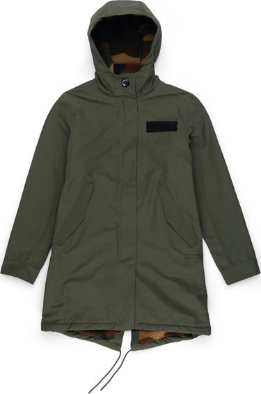 Herschel Supply Co. Sherpa Lined Fishtail - Women's