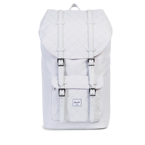 Herschel Supply Co. Little America Quilted Backpack