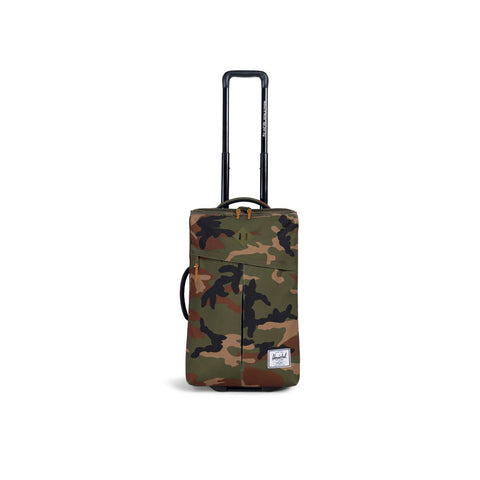 Herschel Supply Co. Campaign Luggage