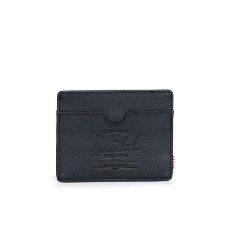 Herschel Supply Co. Charlie Leather Card Holder