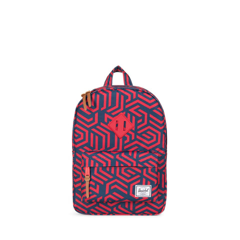 Herschel Supply Co. Kid's Heritage Poly and Rubber