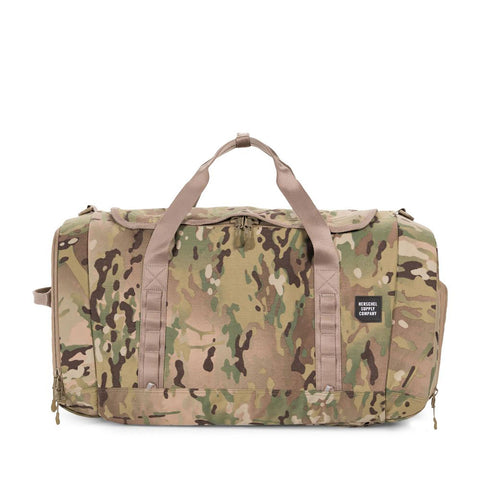 Herschel Supply Co. Sailcloth Gorge Large Duffle