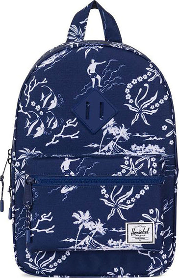 Herschel Supply Co. Kids Heritage Backpack