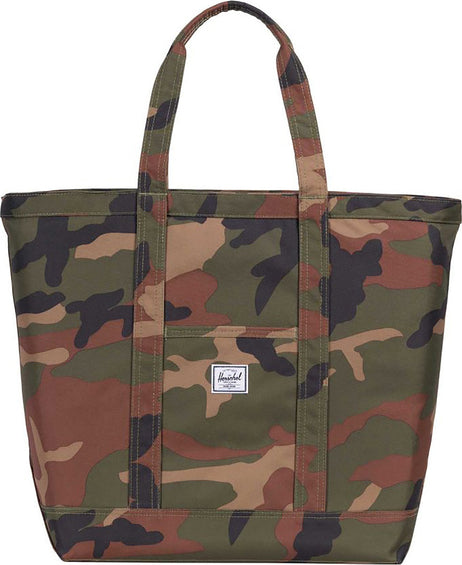 Herschel Supply Co. Bamfield Mid-Volume Tote - Women's