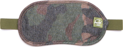 Herschel Supply Co. Eye Mask - Unisex