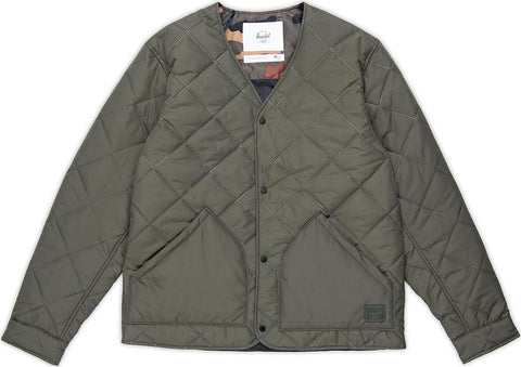 Herschel Supply Co. Sonic Quilted Jacket - Men's