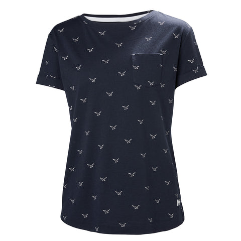 Helly Hansen Women's Naiad T-Shirt