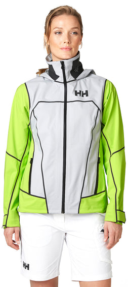 Helly Hansen Hp Foil Pro Jacket (Past Season) - Women's