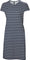 Helly Hansen Thalia 2.0 Summer Dress - Women's - Navy Stripe
