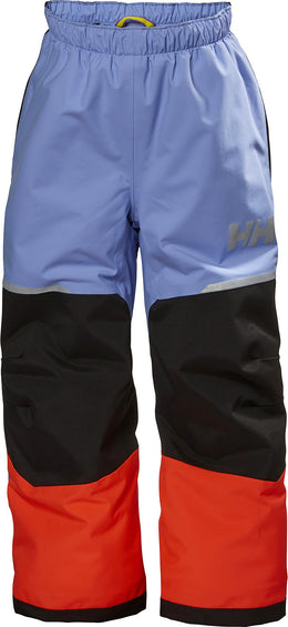 Helly Hansen Snowfall Ins Pant - Kids