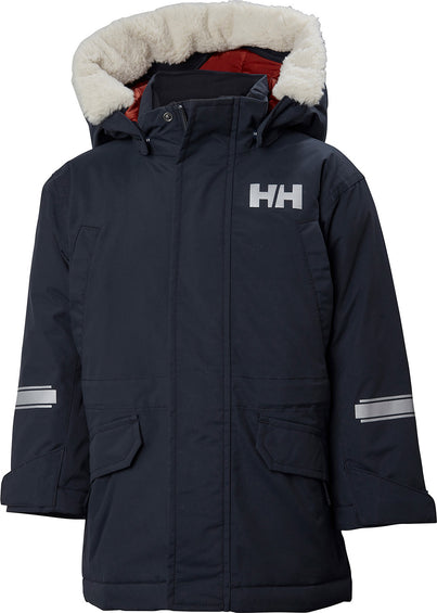 Helly Hansen Isfjord Down Parka - Kids