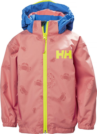 Helly Hansen Kid's Vision  Reflex Jacket