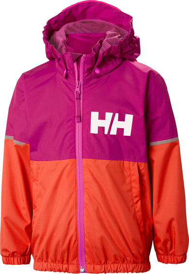 Helly Hansen Block It Jacket - Kids