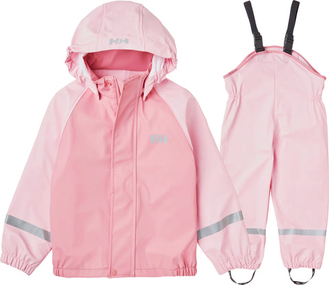 Helly Hansen Bergen PU Rainset - Kids