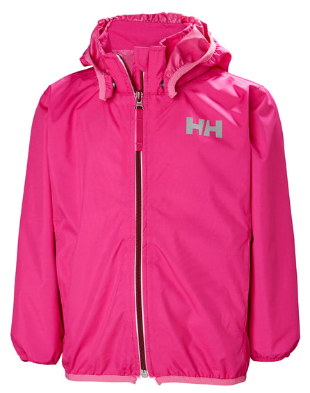 Helly Hansen Helium Packable Jacket - Kids