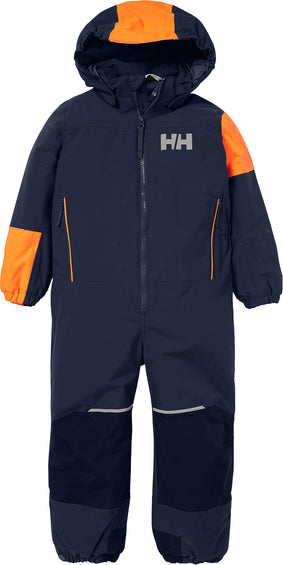 Helly Hansen Rider 2 Ins Suit - Little Kids