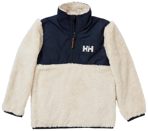 Helly Hansen Champ 1/2 Zip Midlayer - Kids