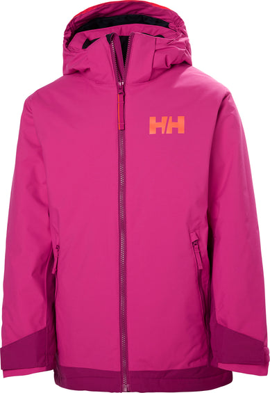 Helly Hansen Hillside Jacket - Junior