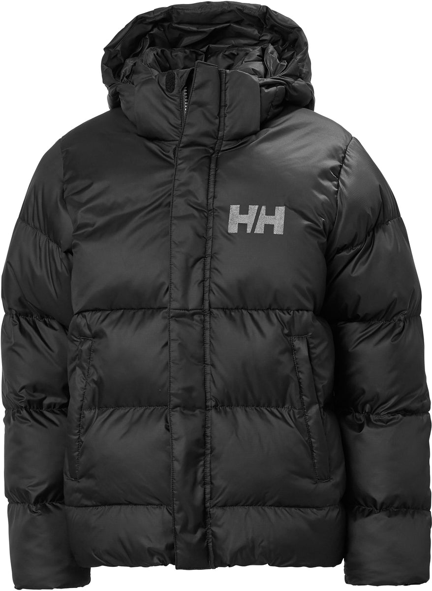 Helly Hansen Vision Puffy Jacket - Youth | Altitude Sports