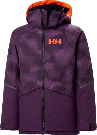 Helly Hansen Stellar Jacket - Youth