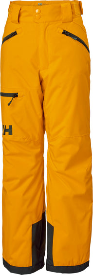 Helly Hansen Elements Pant - Junior
