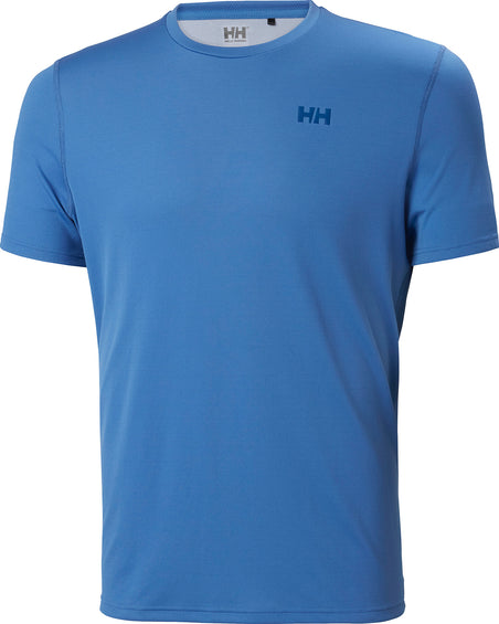 Helly Hansen Hh Lifa Active Solen T-shirt - Men's