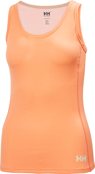 Helly Hansen HH Lifa Active Solen Singlet - Women's