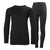 Helly Hansen Lifa Merino Midweight Set - Big Kids - Black
