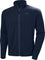 Helly Hansen Daybreaker Fleece Jacket - Men's - Navy