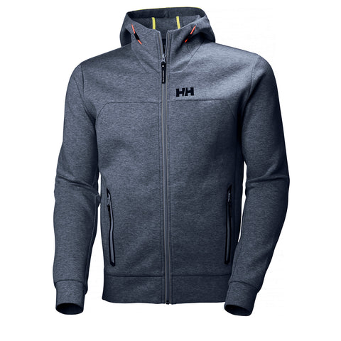 Helly Hansen Men's HP Ocean FZ Hoodie