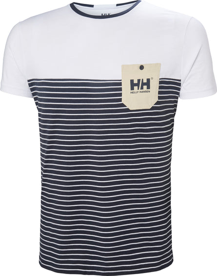 Helly Hansen Fjord T-Shirt - Men's