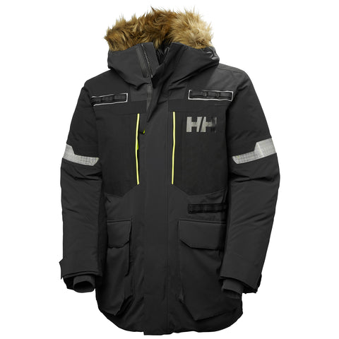 Helly Hansen Men's Expedition Parka