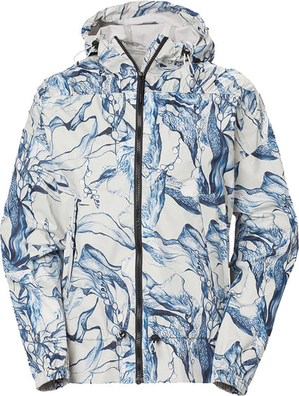 Helly Hansen Escape Rain Jacket - Women's