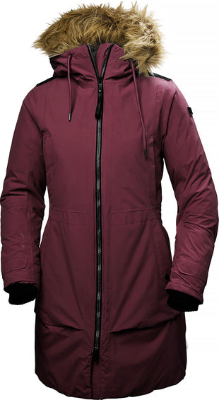 Helly Hansen Nordkapp Parka - Women's