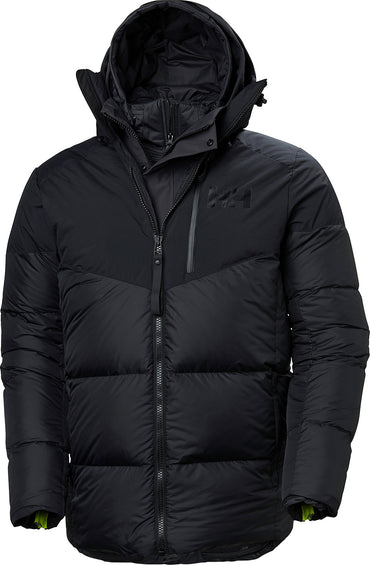 Helly Hansen Men's 365-in-1 Parka