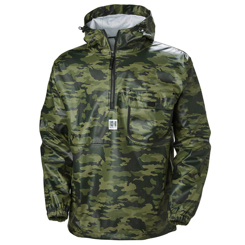 Helly Hansen Men's HH Pu Anorak
