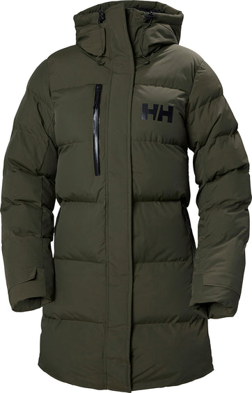 Helly Hansen Adore Puffy Parka - Women's