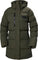 Helly Hansen Adore Puffy Parka - Women's - Green